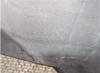 Кронштейн фары Mercedes GL X166 2012-2016 8407856 #3