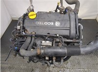 5601482, 55354081 Двигатель (ДВС) Opel Corsa D 2006-2011 8409232 #5