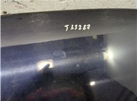  Крышка (дверь) багажника Volvo XC90 2002-2006 8409994 #2