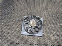 13241612 Вентилятор радиатора Opel Zafira B 2005-2012 8410602 #1