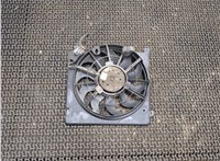 13241612 Вентилятор радиатора Opel Zafira B 2005-2012 8410602 #3