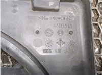 3135103 Вентилятор радиатора Opel Astra H 2004-2010 8410785 #6