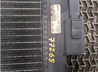 8200115542d Радиатор охлаждения двигателя Renault Scenic 2003-2009 8411446 #2