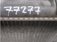 MR431239 Радиатор охлаждения двигателя Mitsubishi Pajero Pinin 8411546 #5