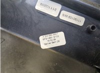  Пластик панели торпеды Mercedes GLK X204 2008-2012 8411629 #3