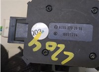  Кнопка регулировки сидений Mercedes GLK X204 2008-2012 8411636 #3