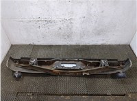  Бампер Ford Expedition 1996-2002 8411640 #6