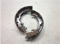43053SEDE50 Колодки стояночного тормоза Honda Accord 7 2003-2007 8412273 #3