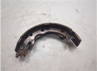 43053SEDE50 Колодки стояночного тормоза Honda Accord 7 2003-2007 8412273 #6