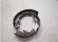 43053SEDE50 Колодки стояночного тормоза Honda Accord 7 2003-2007 8412273 #7