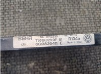 6q0820411e Радиатор кондиционера Seat Ibiza 3 2001-2006 8412292 #3