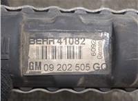 09202505gq Радиатор охлаждения двигателя Opel Astra G 1998-2005 8412411 #5