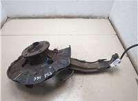 7L0501655B Ступица (кулак, цапфа) Audi Q7 2005-2015 8412453 #5