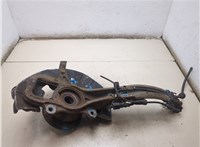 7L0501655B Ступица (кулак, цапфа) Audi Q7 2005-2015 8412453 #6