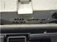 95AB18C419AB Переключатель отопителя (печки) Ford Escort 1995-2001 8412506 #3
