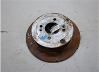 584111C800 Диск тормозной KIA Rio 2005-2011 8412587 #4