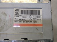 4M2118K876KA Магнитола Ford Galaxy 2000-2006 8412743 #3