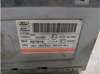 4M2118K876KA Магнитола Ford Galaxy 2000-2006 8412743 #7