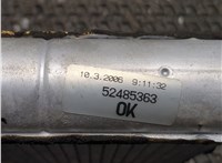 52485363 Радиатор отопителя (печки) Renault Laguna 2 2001-2007 8412746 #2