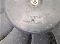  Вентилятор радиатора Fiat Punto 1999-2003 8412763 #2