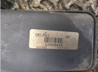 52406445 Вентилятор радиатора Opel Meriva 2003-2010 8412805 #4