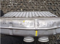  Радиатор отопителя (печки) Opel Corsa C 2000-2006 8412841 #3