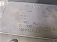 8653144 Накладка декоративная на ДВС Volvo XC90 2002-2006 8413042 #3