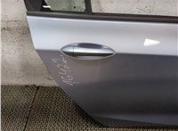 84052335 Дверь боковая (легковая) Chevrolet Cruze 2015- 8413243 #2
