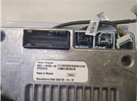 db5t14f239ad Дисплей компьютера (информационный) Ford Explorer 2010-2015 8413437 #3