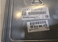 03g906018aq Блок управления двигателем Audi A4 (B7) 2005-2007 8413980 #3