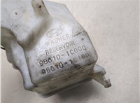  Бачок омывателя Hyundai Getz 8414222 #4