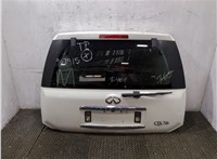 K0100ZQ1MA Крышка (дверь) багажника Infiniti QX56 2004-2010 8414320 #1