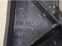 5gm863441a Кронштейн (лапа крепления) Volkswagen Taos 8414358 #3