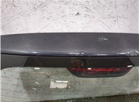 96476670 Крышка (дверь) багажника Chevrolet Aveo (T250 / 255) 2008-2011 8414435 #3