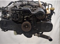  Двигатель (ДВС) Subaru Forester (S11) 2002-2007 8414506 #1