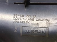 284l87fl1a Пластик (обшивка) салона Nissan Rogue 2014-2020 8414599 #3