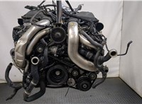  Двигатель (ДВС) Mercedes CLS C218 2011-2017 8414722 #1
