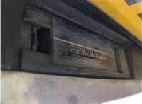 126014, 13330713 Крышка (дверь) багажника Opel Meriva 2010- 8415352 #5