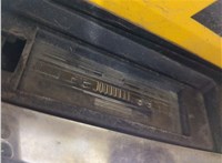 126014, 13330713 Крышка (дверь) багажника Opel Meriva 2010- 8415352 #6
