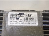 391302GAG0 Блок управления двигателем Hyundai Santa Fe 2012-2016 8415817 #2