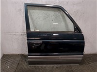 MB861336 Дверь боковая (легковая) Mitsubishi Pajero 1990-2000 8416413 #1