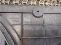 1k0121207j Вентилятор радиатора Volkswagen Touran 2003-2006 8416591 #2