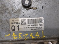 23710JD02A Блок управления двигателем Nissan Qashqai 2006-2013 8416839 #2