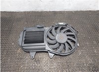 8e0121205ae Вентилятор радиатора Audi A4 (B7) 2005-2007 8416899 #1