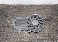 FS1573 Вентилятор радиатора Audi A4 (B7) 2005-2007 8416963 #1