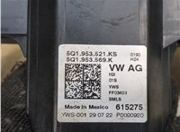 5Q1953521KS Переключатель поворотов и дворников (стрекоза) Volkswagen Taos 8417060 #3