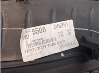 Пластик (обшивка) внутреннего пространства багажника Dodge Durango 2013-2020 8417195 #5