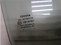681100D072 Стекло боковой двери Toyota Yaris 2005-2011 8417315 #2