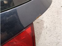 5K6827025J Крышка (дверь) багажника Volkswagen Golf 6 2009-2012 8417872 #4