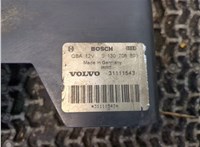 31111543 Вентилятор радиатора Volvo XC90 2006-2014 8418077 #3